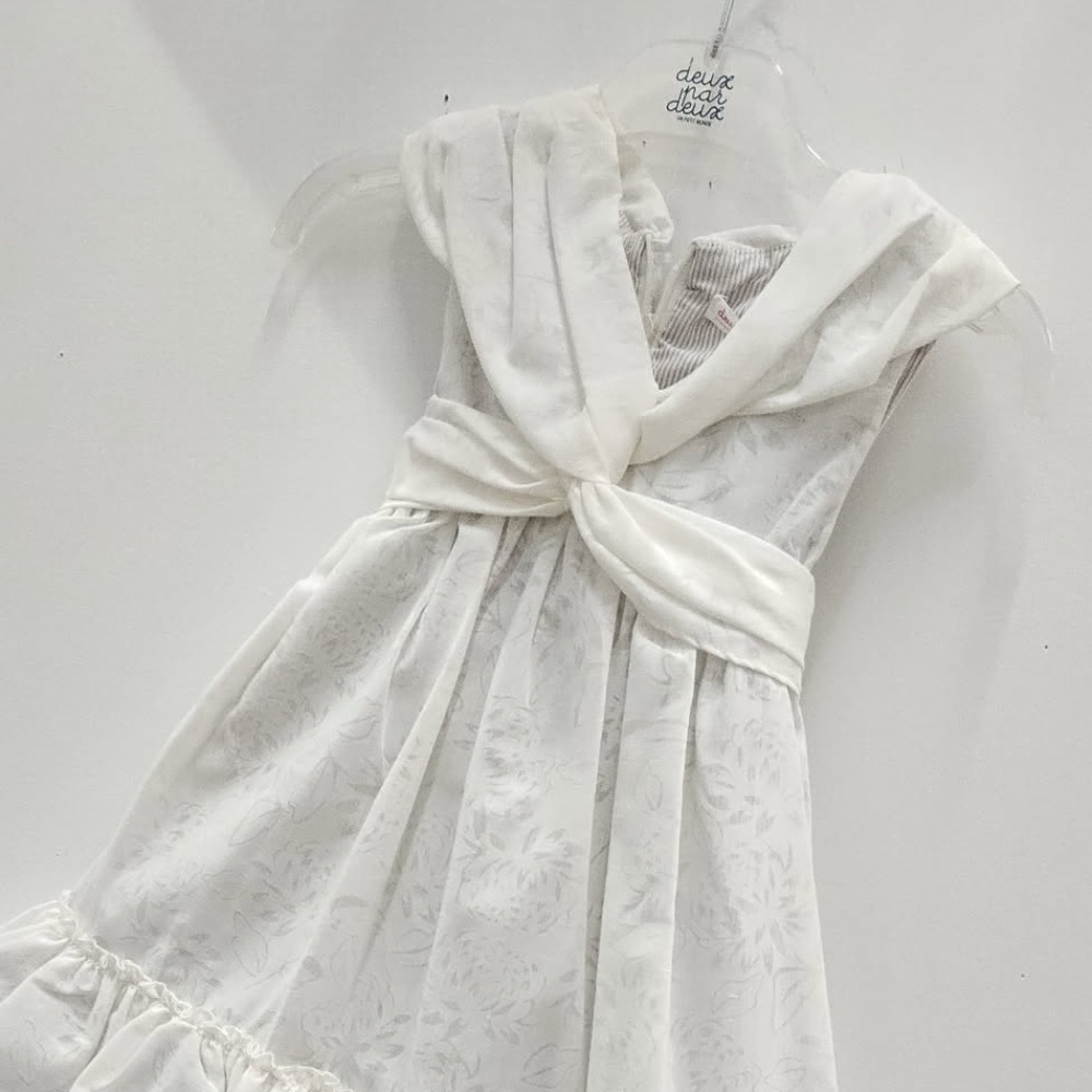 Dress bohemian